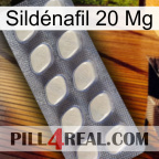 Sildénafil 20 Mg 08